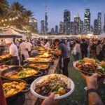 food dubai