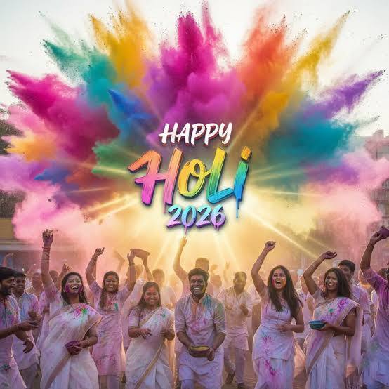 Holi Festival from India